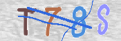 Gambar CAPTCHA