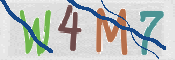 Gambar CAPTCHA