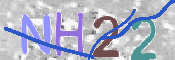 Gambar CAPTCHA