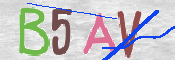 Gambar CAPTCHA