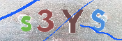 Gambar CAPTCHA