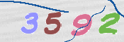 Gambar CAPTCHA