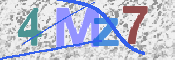 Gambar CAPTCHA