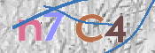Gambar CAPTCHA
