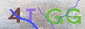 Gambar CAPTCHA