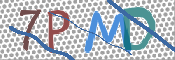 Gambar CAPTCHA