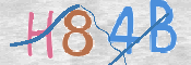 Gambar CAPTCHA