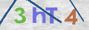 Gambar CAPTCHA