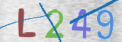 Gambar CAPTCHA