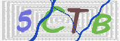 Gambar CAPTCHA