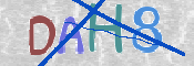 Gambar CAPTCHA