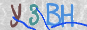 Gambar CAPTCHA