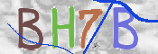 Gambar CAPTCHA