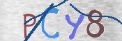 Gambar CAPTCHA
