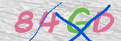 Gambar CAPTCHA
