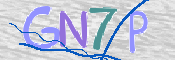 Gambar CAPTCHA