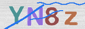 Gambar CAPTCHA