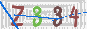 Gambar CAPTCHA