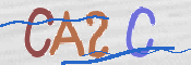 Gambar CAPTCHA