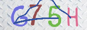 Gambar CAPTCHA