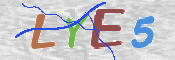 Gambar CAPTCHA