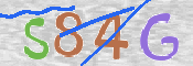 Gambar CAPTCHA