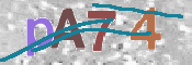 Gambar CAPTCHA