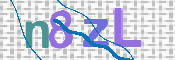 Gambar CAPTCHA