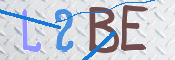 Gambar CAPTCHA