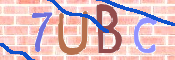 Gambar CAPTCHA