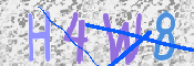 Gambar CAPTCHA