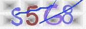Gambar CAPTCHA
