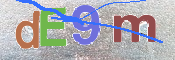 Gambar CAPTCHA