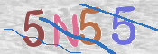 Gambar CAPTCHA