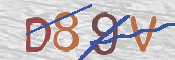 Gambar CAPTCHA