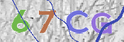 Gambar CAPTCHA