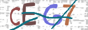 Gambar CAPTCHA