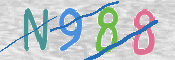 Gambar CAPTCHA