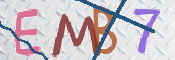 Gambar CAPTCHA