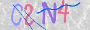 Gambar CAPTCHA