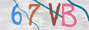 Gambar CAPTCHA