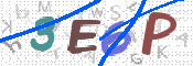 Gambar CAPTCHA