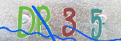 Gambar CAPTCHA