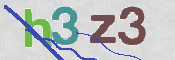 Gambar CAPTCHA
