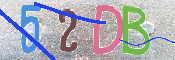 Gambar CAPTCHA