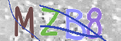 Gambar CAPTCHA