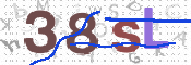 Gambar CAPTCHA