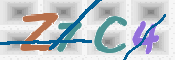 Gambar CAPTCHA
