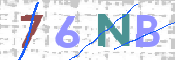 Gambar CAPTCHA