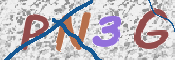 Gambar CAPTCHA